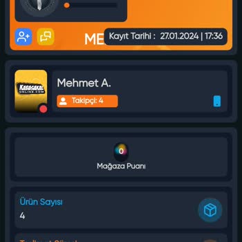 PUBG (Pubgmobile.com) Hesap Satın Aldım Ancak Hesabı Geri Alıp Paramı Vermediler