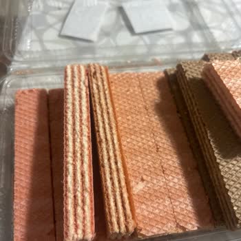 Ankara Gimsa Marketin Bayat Ürün Satma Taktiği