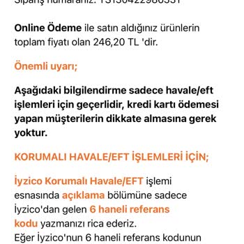 BKM Kitap Sipariş Gelmiyor