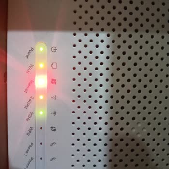 Türk Telekom Karşıyaka'da İnternet Kesintisi Sorunu Yaşıyoruz