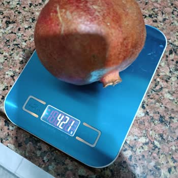 Yemeksepeti Market Carrefour SA Bozuk Sebze Meyve Yolladı