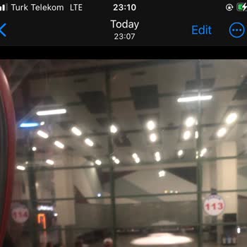 Obilet Kamil Koç 1 Saat Geç Gelen Otobüs