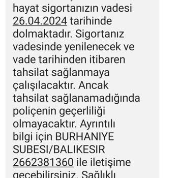 Halkbank Konut Kredisi Sigorta Poliçelerini İznim Olmadan Yeniliyor