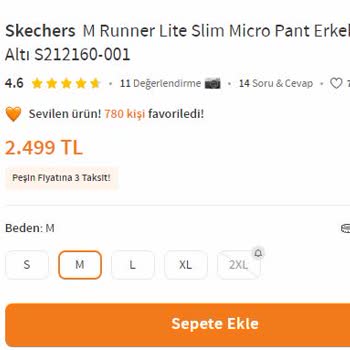 Sportonex Stokta Olmayan Ürünün Satışa Sunulması Ve Trendyol'da Yaşanan Mağduriyet