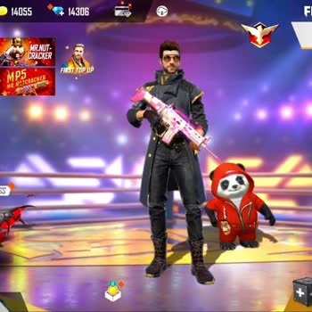 Garena Free Fire Oyun Eski Haline Dönsün