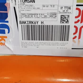 Kablo Net Haksız Yere Alınan Modem Ücretinin Doğru Yere Yatırılmaması.