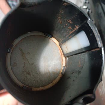 Karaca Kahve Makinesi Arızası Ve Teknik Servis Umursamazlığı