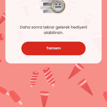 Algida İle Kazan Mağduriyeti