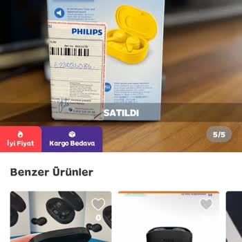 Dolap Bugün Teslim Aldığım Ürünü İade Edemiyorum