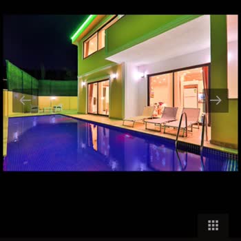 Villasepeti.com Dan Kiraladığımız Villa Bergamot Hakkında