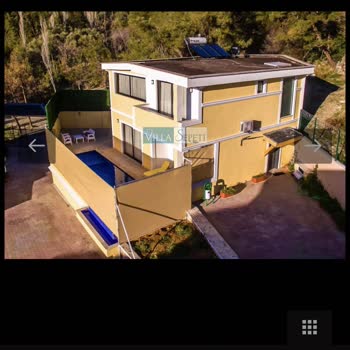 Villasepeti.com Dan Kiraladığımız Villa Bergamot Hakkında