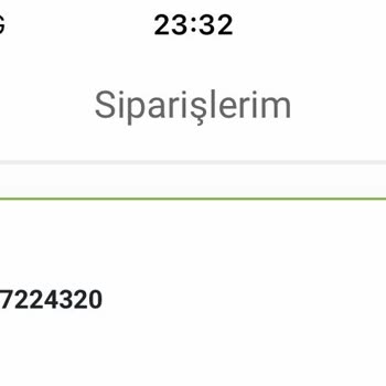 Modamizbir Kargolama Sıkıntısı