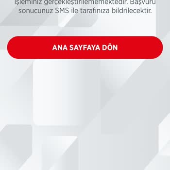 Ziraat Bankası Genç Kredi Limit Artırma