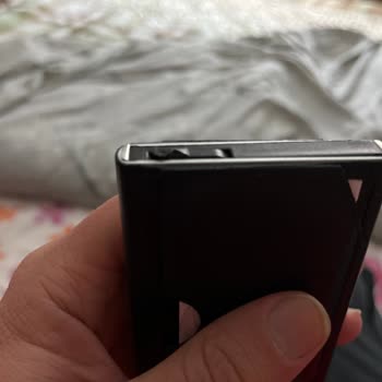 Tergan Deri Kalitesiz Ürün Ve Hizmet Hayal Kırıklığı