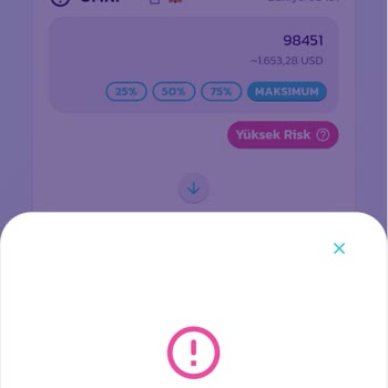 PancakeSwap Güvenlik Açığı