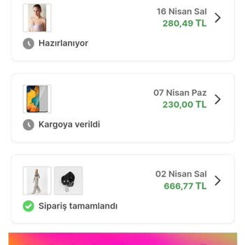 Lüleburgaz Sürat Kargo Da Eve Gelemeyen Kargo