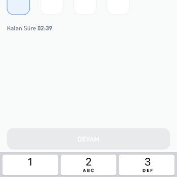 Kunduz App Onay Kodu Gelmiyor