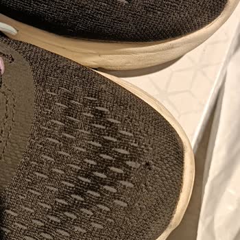 Skechers Ayakkabıda Yaşadığım Hayal Kırıklığı