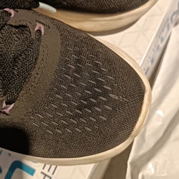 Skechers Ayakkabıda Yaşadığım Hayal Kırıklığı