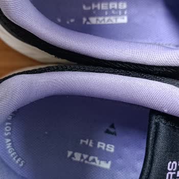 Skechers Ayakkabıda Yaşadığım Hayal Kırıklığı