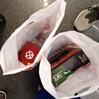 Unifree Duty Free Üni Free Duty Free İhmalkarlığı Ve Transferde Yaşadığım Mağduriyet.