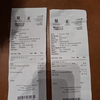 Unifree Duty Free Üni Free Duty Free İhmalkarlığı Ve Transferde Yaşadığım Mağduriyet.