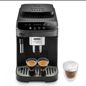 Delonghi Kahve Makinesi Süt Köpürtmüyor!