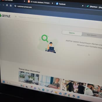 Armutta İs Fırsatları Bana Gelmiyor