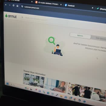 Armutta İs Fırsatları Bana Gelmiyor