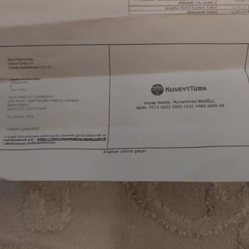 Arzum Markasi Tam Bir Pişmanlıktır