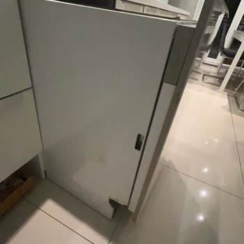 Bosch Bulaşık Makinesi Tam Kurulum Yapmıyor