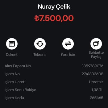 Betkom Hesabımıza Para Geçmedi Yalanı Ve Paraya Çökmesi