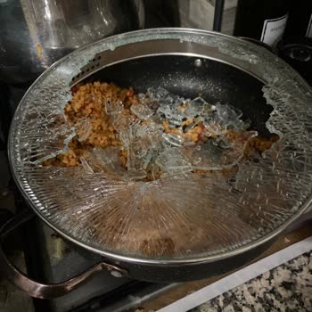 Korkmaz Mutfak Eşyaları Korkmaz Galaxy Tencere Kapağı