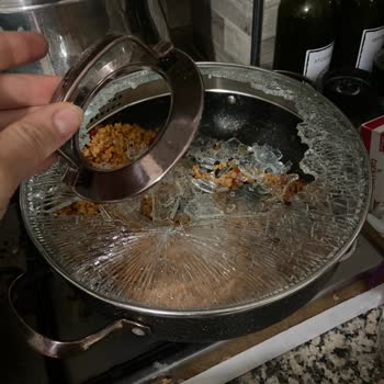 Korkmaz Mutfak Eşyaları Korkmaz Galaxy Tencere Kapağı