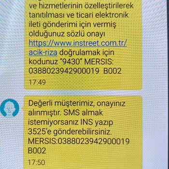 In Street 10. Yıla Özel 10 Numara Çekiliş Aldatmacası