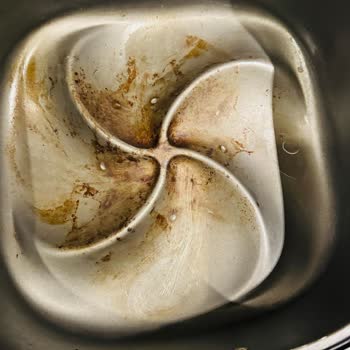 Philips Ev Aletleri Airfryer Çok Kalitesiz Ve Servis Arkasında Durmuyor!