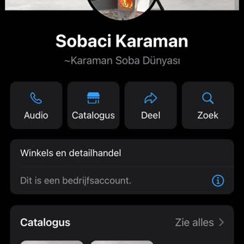 Pelet Isınma Dünyası (Instagram: pelet_karaman) Pelet Karaman Ürünleri Göndermiyor