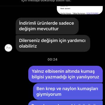 Mes Prive Yanılgısı Ve Ürünleri