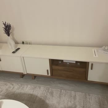 Kelebek Mobilya Geç Ve Kusurlu Teslimat