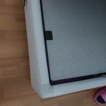 Çanakkale Yataş Puffy Mood Flex Kılıf