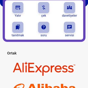 Aliexpreses.cc Parayı Alıyor Ve Hesabı Engelliyor