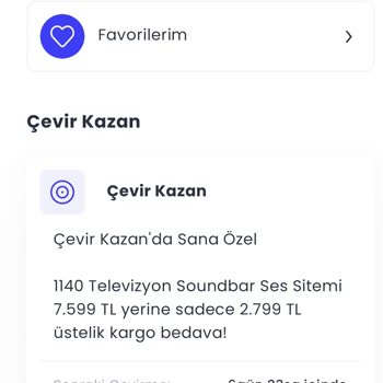 Chippin'de Büyük Ayıp