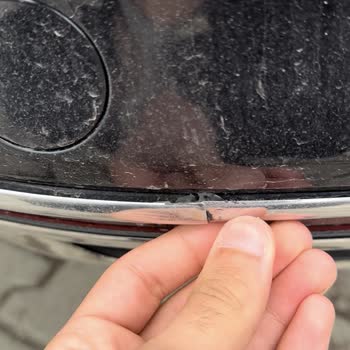 FK Tuning Shop Fk Tuning Yardımcı Olmama Ve Baştan Savma