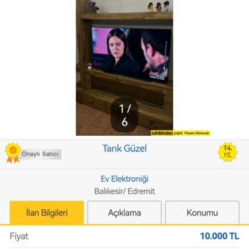 Sahibinden Mağduriyetim Giderilsin: Güvenli Alışveriş Beklentim