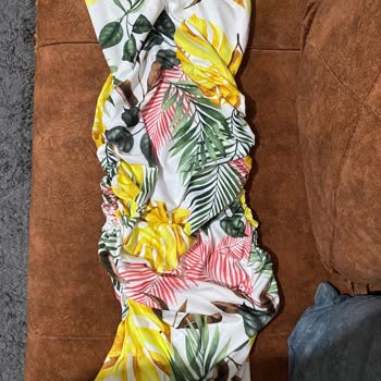 Kos Sportswear Pişmanlık