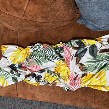 Kos Sportswear Pişmanlık