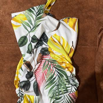 Kos Sportswear Pişmanlık