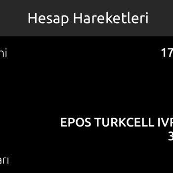 Yapı Kredi Kartımdan İzinsiz Alışveriş! Para İadesi Talebi