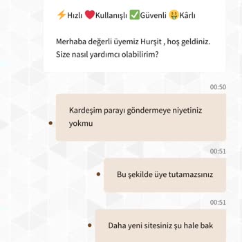 Bycasino Yeni Site Hayal Kırıklığı Yarattı