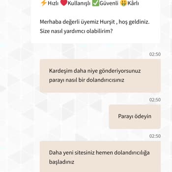 Bycasino Yeni Site Hayal Kırıklığı Yarattı